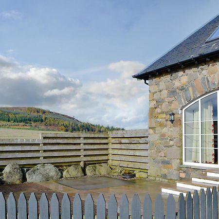 Little Harrowfield Villa Bankfoot Exterior foto